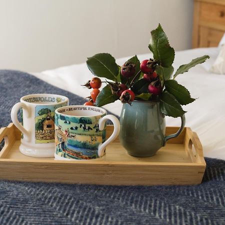 Rose Cottage, Rodborough Stroud  Bagian luar foto