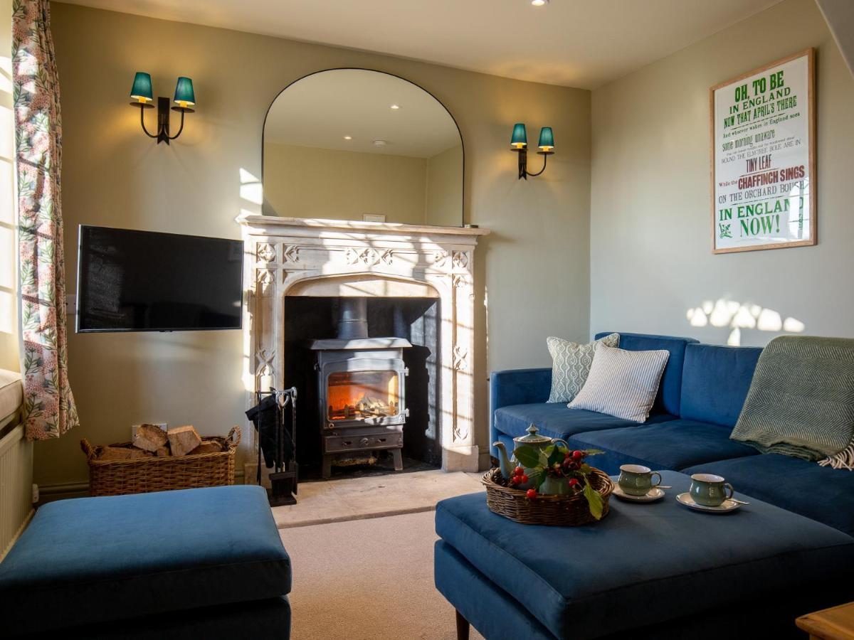 Rose Cottage, Rodborough Stroud  Bagian luar foto