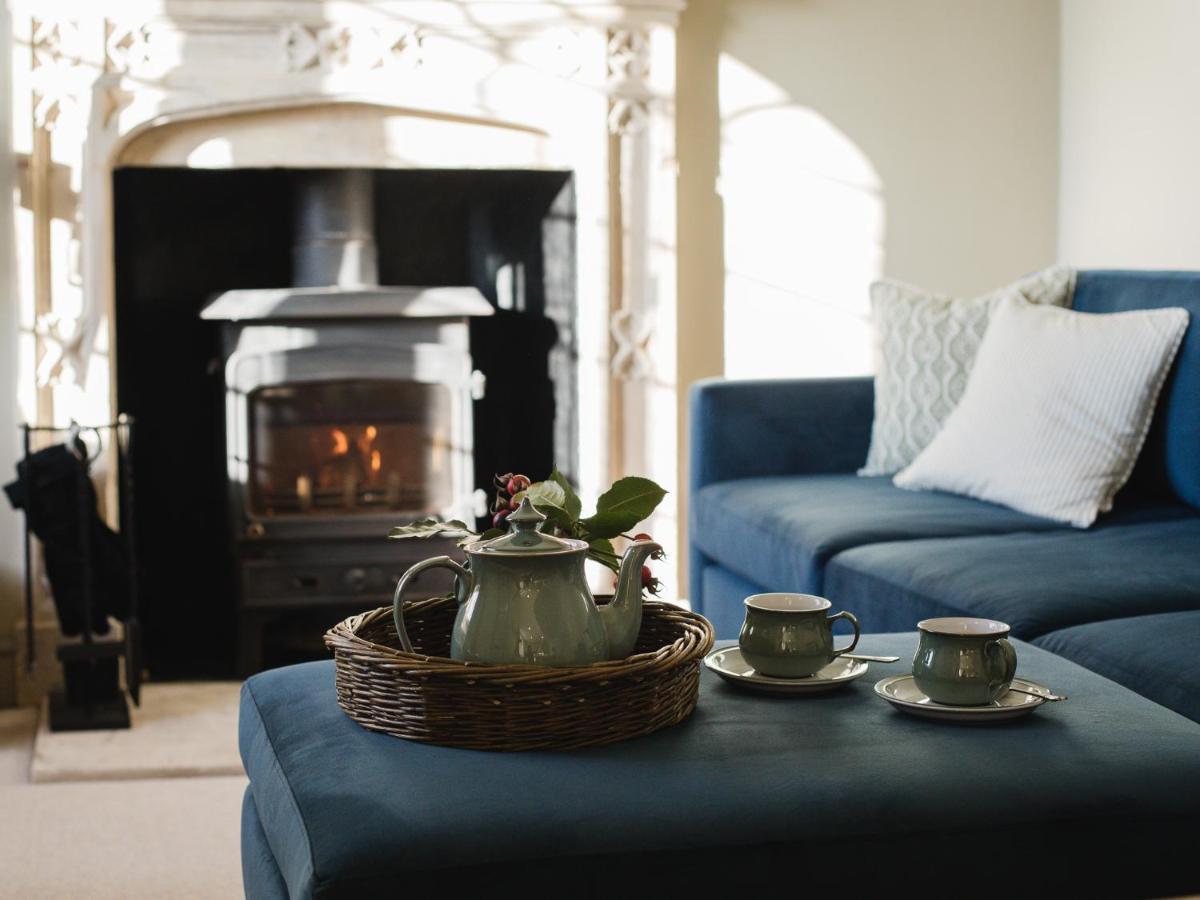 Rose Cottage, Rodborough Stroud  Bagian luar foto