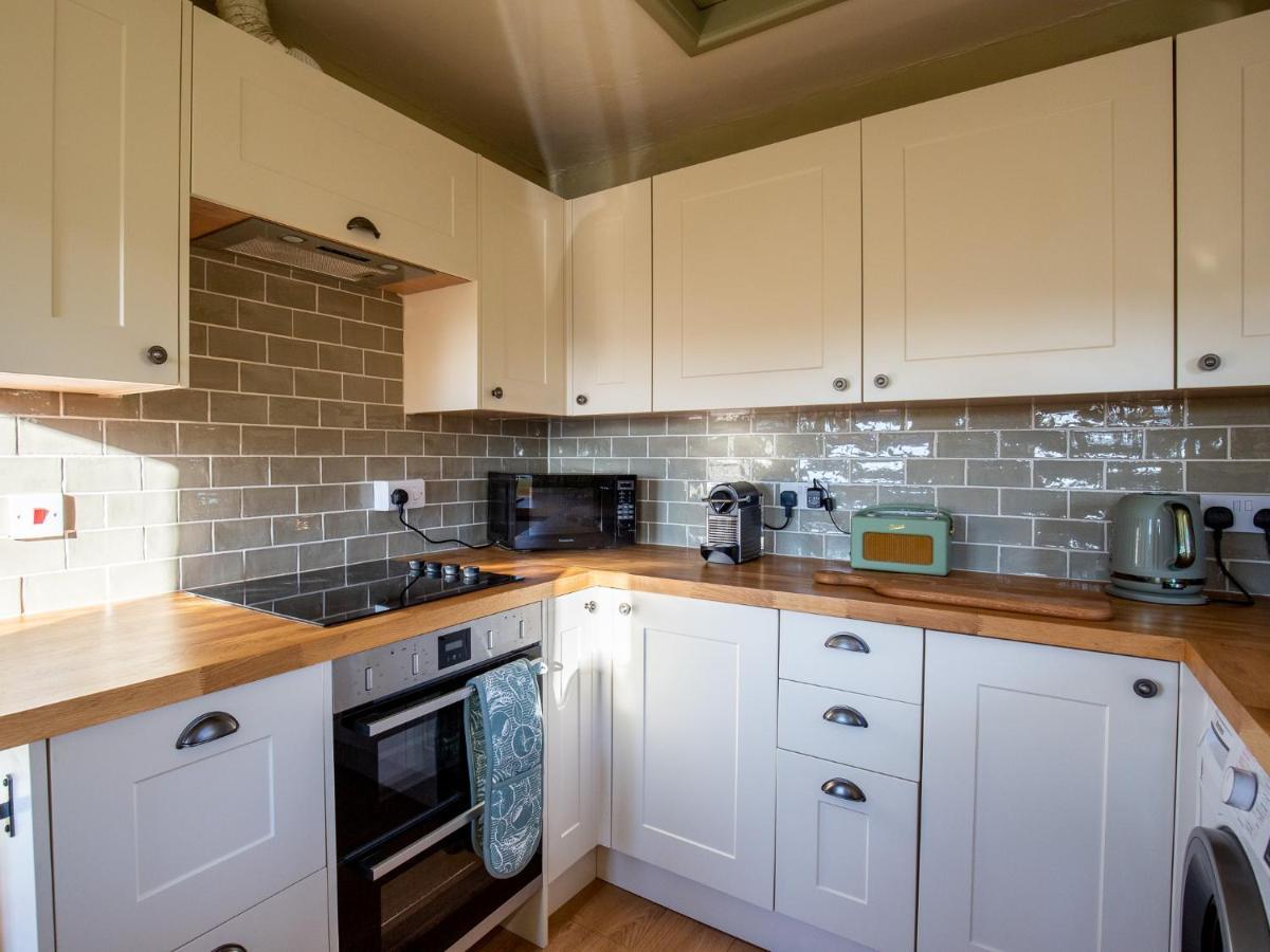 Rose Cottage, Rodborough Stroud  Bagian luar foto