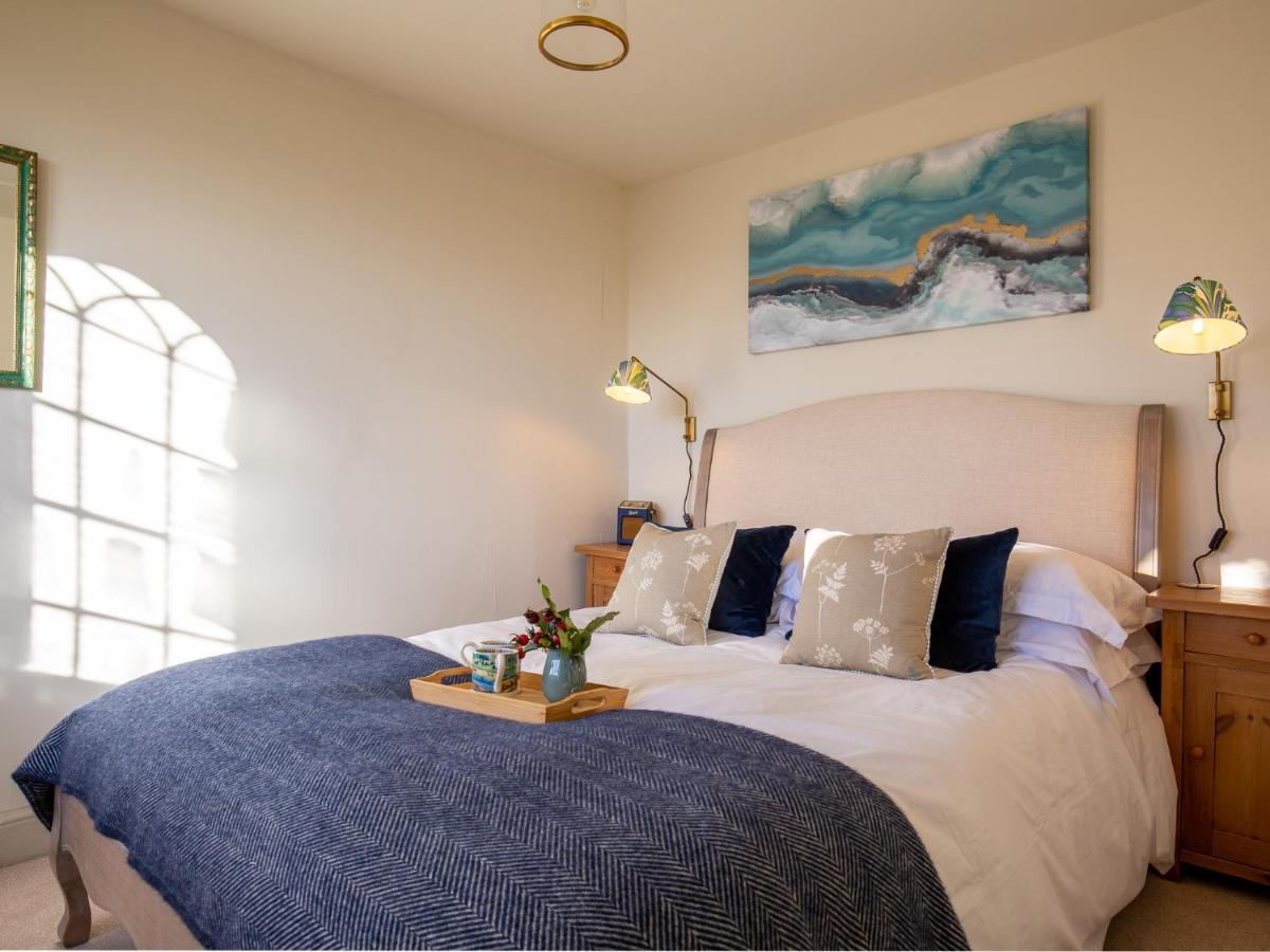 Rose Cottage, Rodborough Stroud  Bagian luar foto