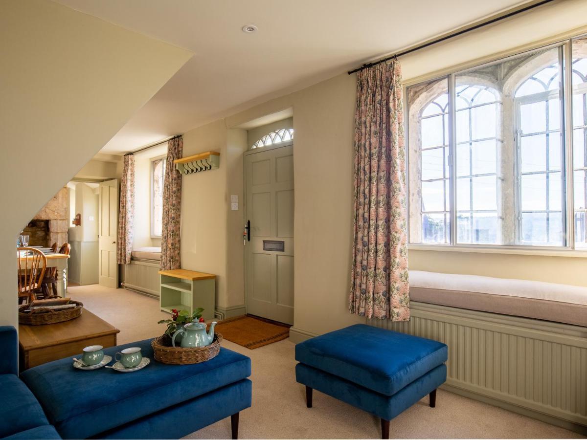 Rose Cottage, Rodborough Stroud  Bagian luar foto