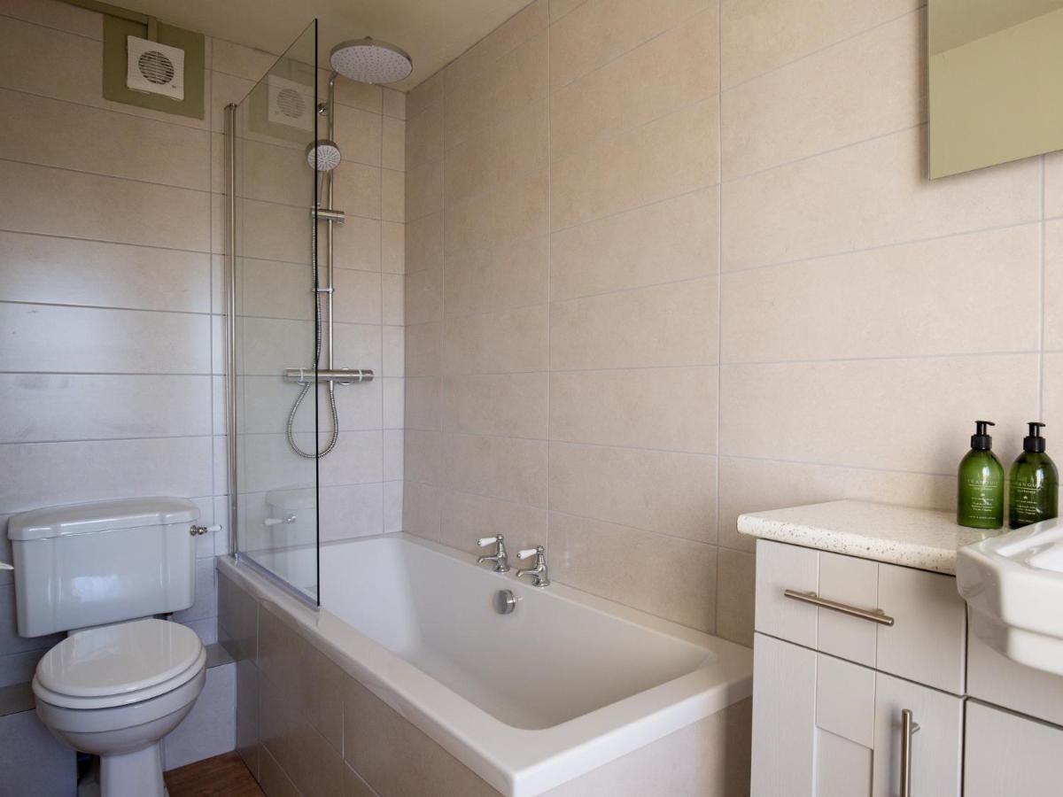 Rose Cottage, Rodborough Stroud  Bagian luar foto