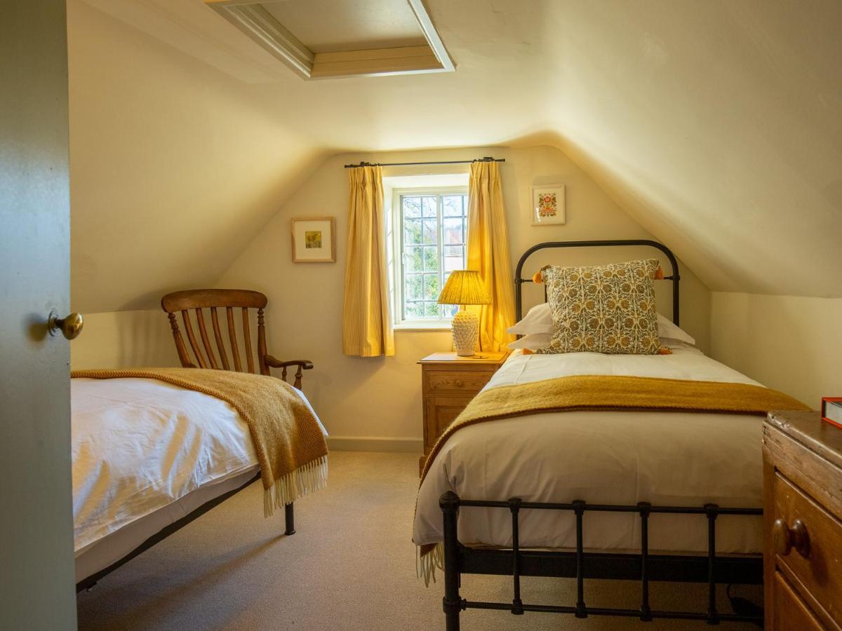 Rose Cottage, Rodborough Stroud  Bagian luar foto